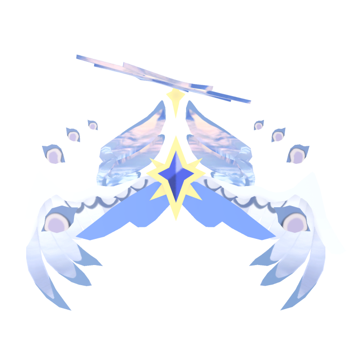 Angel Skybox Spawn Halo