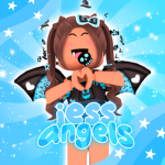 - Jess’s Angels! -