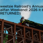 America 250th Celebration At Tweetsie Railroad’s