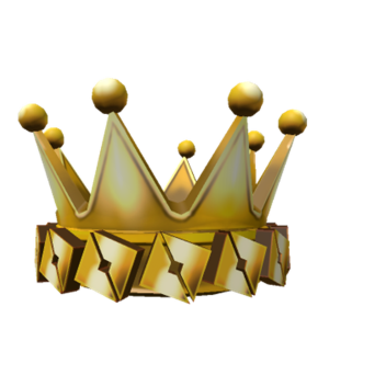 pls help me get Crown Of O'S