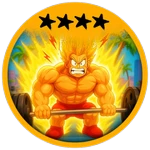 Game Badge Thumbnail