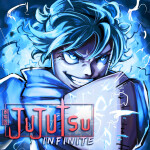 [⚡THUNDER] Jujutsu Infinite