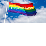 Forgotten Lyrics