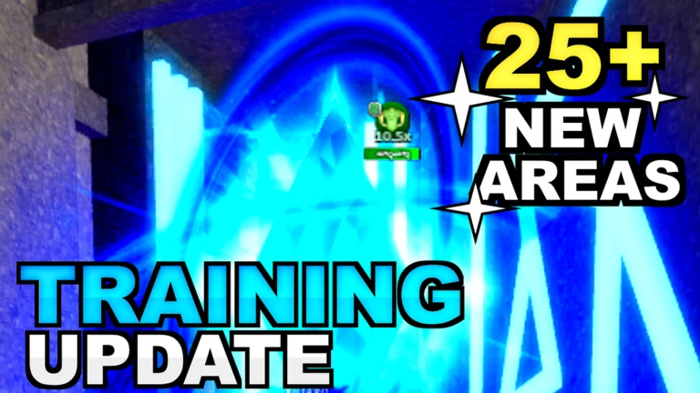 Training Expansion
