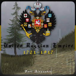 -Fort Alexander V.3.-