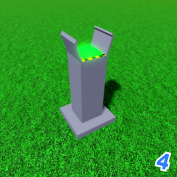 ☄️Don't Press The Button 4 icon