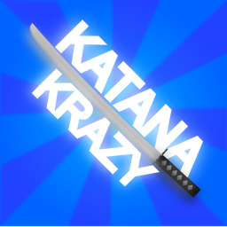[NEW] Katana KRAZY [READ DESC]