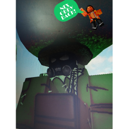 Nex Obby (ITS BACK!)