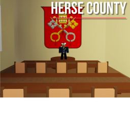 Herse County [WIP]