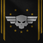 Super Earth Helldiver Legion