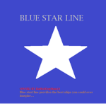 Blue star line Official1