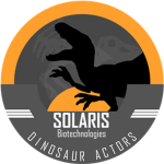 [S.B] Dinosaur Actors