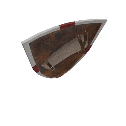 Crusader Shield
