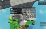 skyblock funds