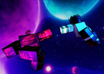 Unleashed Seas OFFICIAL