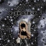 •X-xKATx-X•