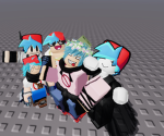 |>~Another FNF Group~<|