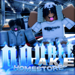 #DOUBLE TAKE STORE