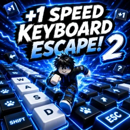 Escape From the Keyboard 2 icon
