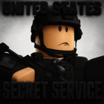 [FORT UNKNOWN] Secret Service