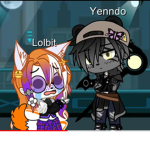 Official Lolyen lives matter
