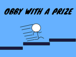 Obby With A Prize!