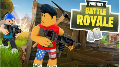 Ro-Nite Battle Royale