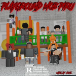 Playground Mob Pirus