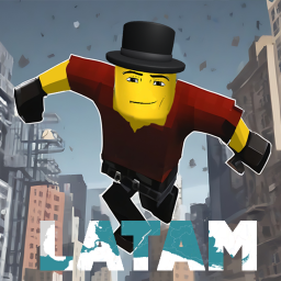 ESCAPA DE LATINOAMÉRICA OBBY [Actualizado]