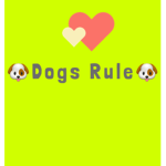 Dog Queens Rule