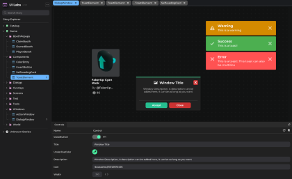 UI Labs preview 1