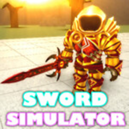 Sword Simulator!