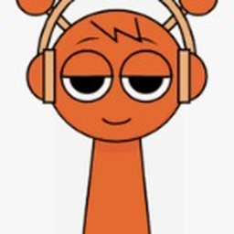 SPRUNKI OBBY FOR RP MORPHS