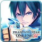 Phantasy Star Online 2