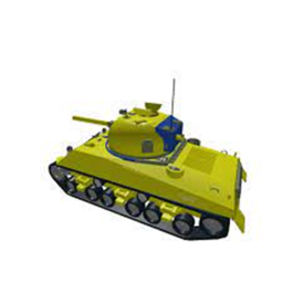epic tank place