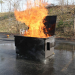 Flaming Trash Studios