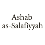Aṣḥāb as-Salafiyyah