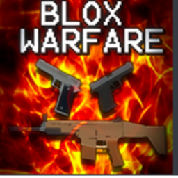 [WEATHER!] Blox Warfare (BETA)