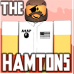 Hamton Hotels™️