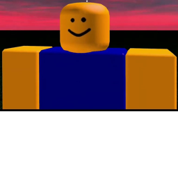 the biggest noob ever