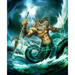 Poseidon Corsairs [GPO]