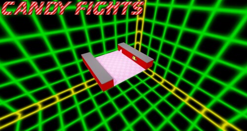 Candy Fights