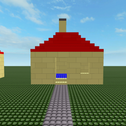 the olden days of roblox icon