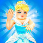 Nail Salon Tycoon! 💅