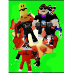 rayjay fan group