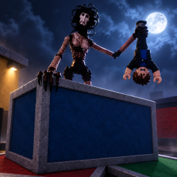 Roblox entity thumbnail