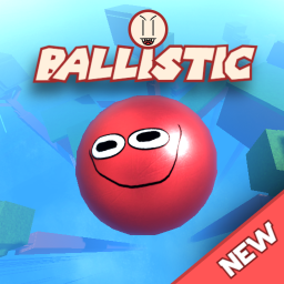 [12 HRS] Ballistic 🔴