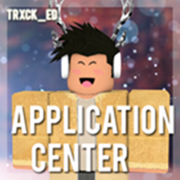 Application Centre