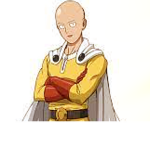 Saitama fans :)