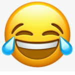 Funny and fun with friends